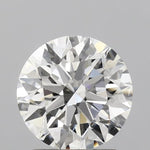IGI 2.33 Carat Round Brilliant Lab Grown Diamond 人工培育鑽石 實驗室人造鑽石