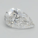 IGI 1.03 Carat Pear Lab Grown Diamond 人工培育鑽石 實驗室人造鑽石