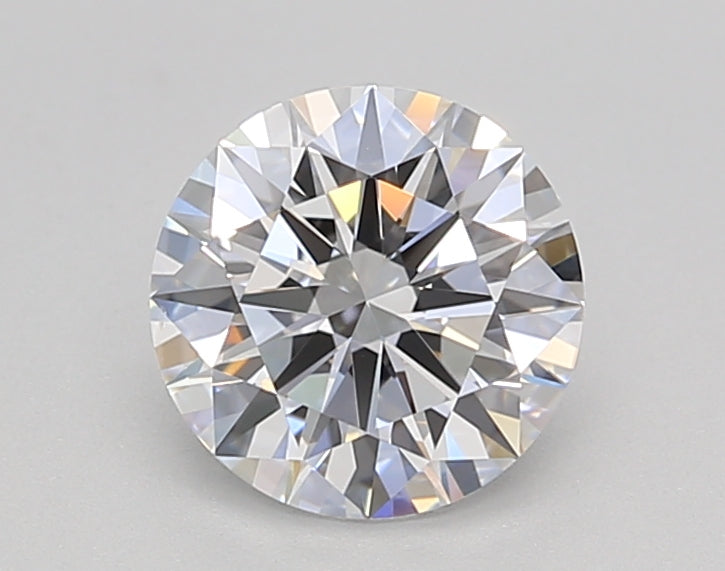 IGI 1.08 Carat 圓形 - Round Brilliant 培育鑽石 Lab Grown Diamond 人造鑽石 人工鑽石 實驗室鑽石 培養鑽石 香港 培育鑽 