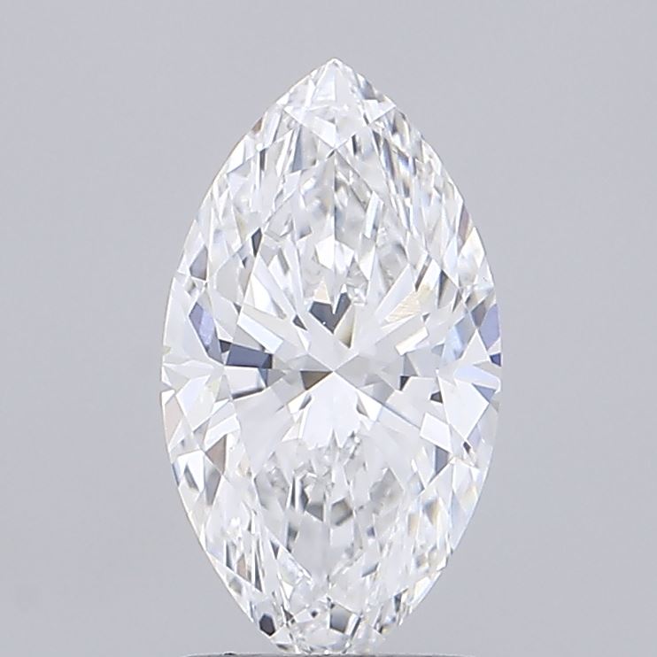 IGI 1.69 Carat Marquise Lab Grown Diamond 人工培育鑽石 實驗室人造鑽石