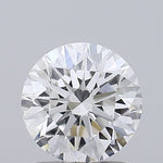 IGI 1.51 Carat Round Brilliant Lab Grown Diamond 人工培育鑽石 實驗室人造鑽石