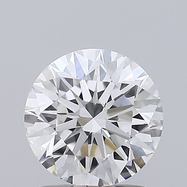 IGI 1.51 Carat Round Brilliant Lab Grown Diamond 人工培育鑽石 實驗室人造鑽石