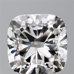 IGI 8.01 Carat Cushion Lab Grown Diamond 人工培育鑽石 實驗室人造鑽石