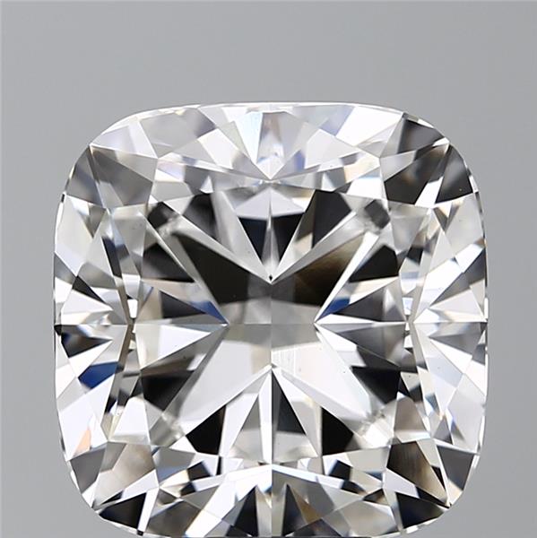 IGI 8.01 Carat Cushion Lab Grown Diamond 人工培育鑽石 實驗室人造鑽石