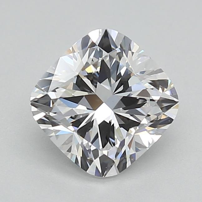 IGI 1.22 Carat Cushion Lab Grown Diamond 人工培育鑽石 實驗室人造鑽石