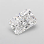 IGI 2.23 Carat Radiant Cut Lab Grown Diamond 人工培育鑽石 實驗室人造鑽石