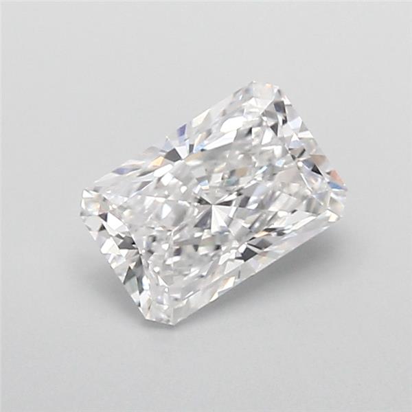 IGI 2.23 Carat Radiant Cut Lab Grown Diamond 人工培育鑽石 實驗室人造鑽石