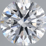 IGI 2.1 Carat Round Brilliant Lab Grown Diamond