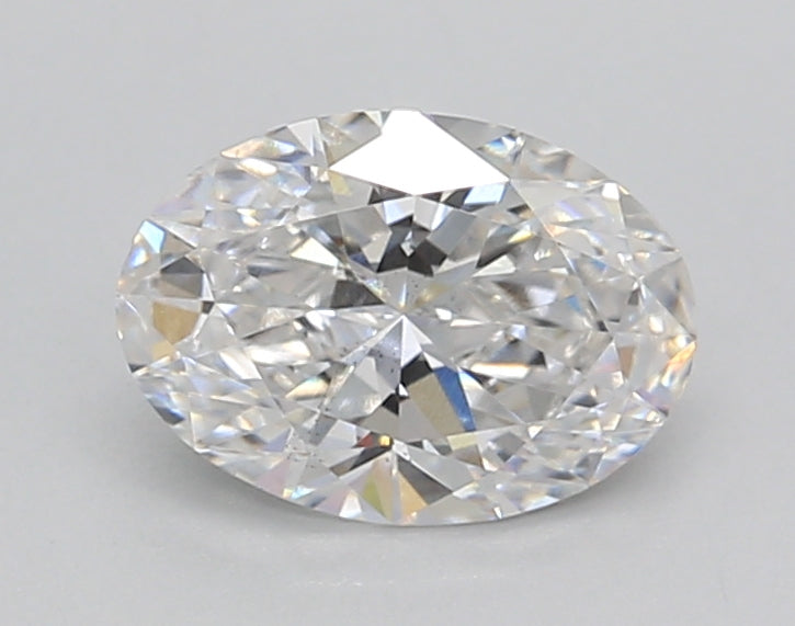 IGI 1.02 Carat 橢圓形 - Oval 培育鑽石 Lab Grown Diamond 人造鑽石 人工鑽石 實驗室鑽石 培養鑽石 香港 培育鑽 