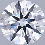 IGI 2.46 Carat Round Brilliant Lab Grown Diamond 人工培育鑽石 實驗室人造鑽石