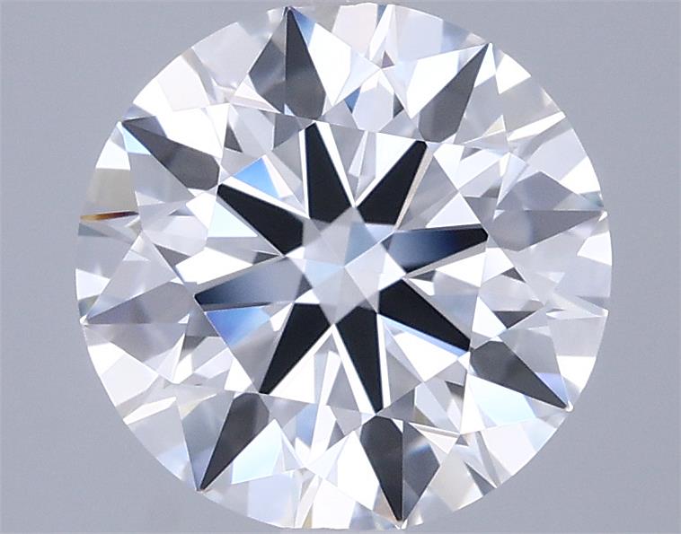 IGI 2.46 Carat Round Brilliant Lab Grown Diamond 人工培育鑽石 實驗室人造鑽石