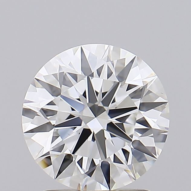 IGI 1.8 Carat Round Brilliant Lab Grown Diamond