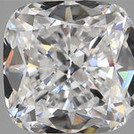 IGI 7.10 Carat Cushion Lab Grown Diamond 人工培育鑽石 實驗室人造鑽石