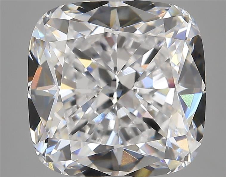 IGI 7.10 Carat Cushion Lab Grown Diamond 人工培育鑽石 實驗室人造鑽石
