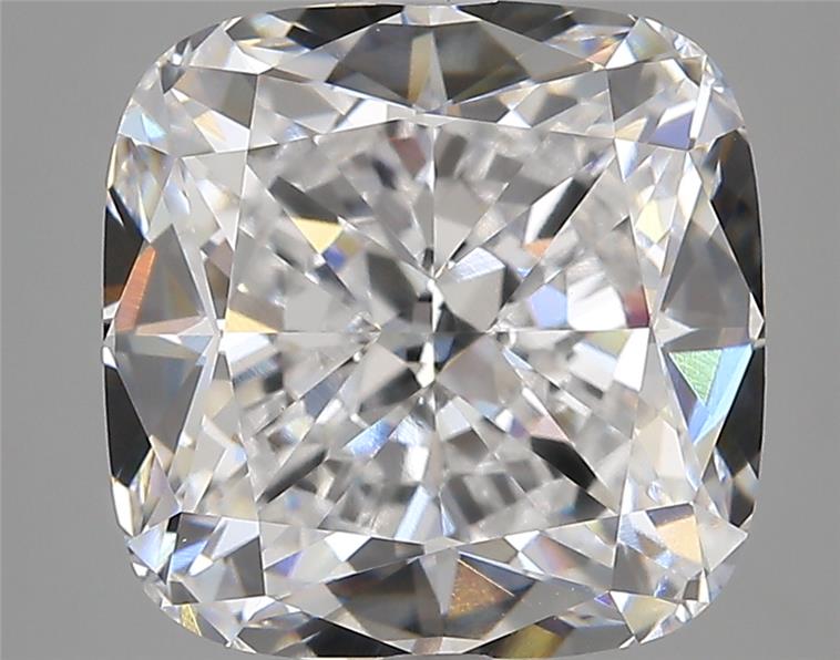 IGI 7.10 Carat Cushion Lab Grown Diamond 人工培育鑽石 實驗室人造鑽石