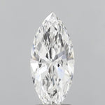 IGI 1.02 Carat Marquise Lab Grown Diamond 人工培育鑽石 實驗室人造鑽石