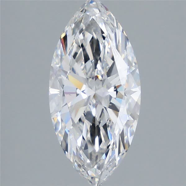IGI 2.00 Carat Marquise Lab Grown Diamond 人工培育鑽石 實驗室人造鑽石