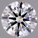IGI 2.09 Carat Round Brilliant Lab Grown Diamond 人工培育鑽石 實驗室人造鑽石