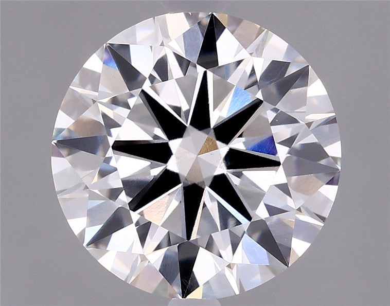 IGI 2.09 Carat Round Brilliant Lab Grown Diamond 人工培育鑽石 實驗室人造鑽石