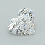 IGI 1.54 Carat Heart Lab Grown Diamond 人工培育鑽石 實驗室人造鑽石