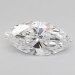 IGI 1.01 Carat Marquise Lab Grown Diamond