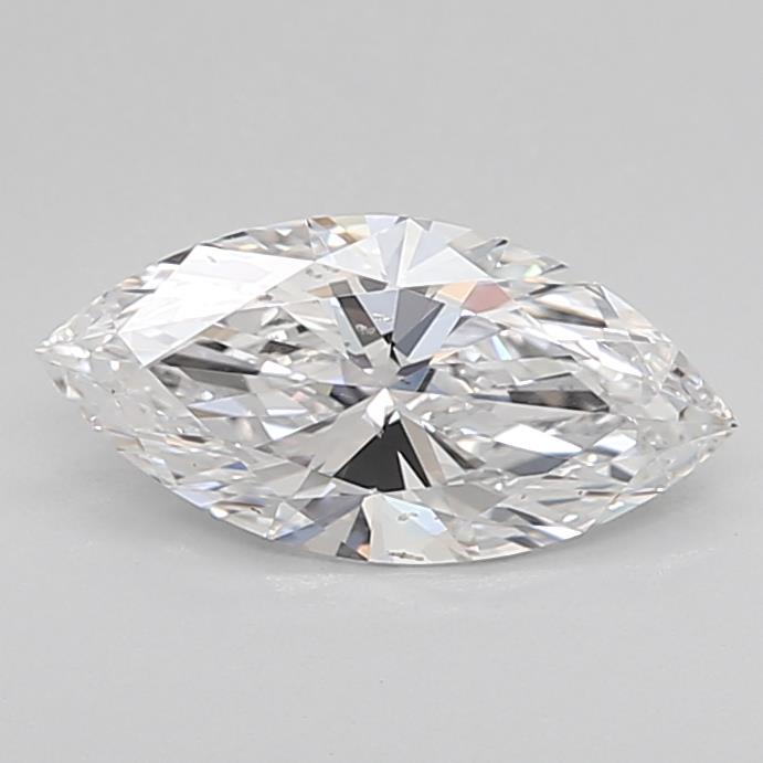 IGI 1.01 Carat Marquise Lab Grown Diamond