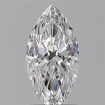 IGI 1.04 Carat Marquise Lab Grown Diamond