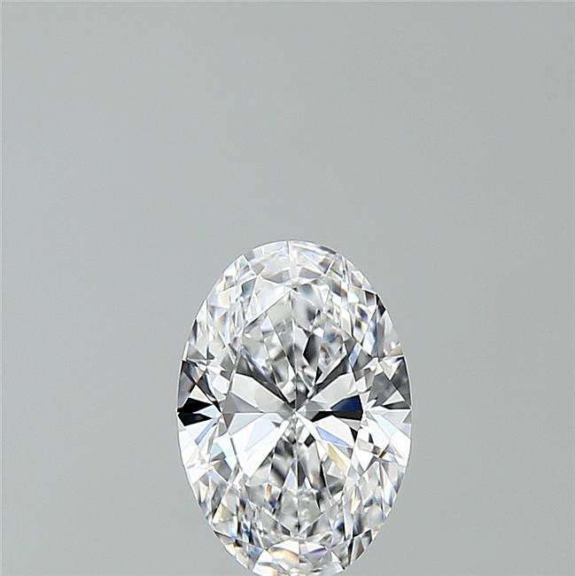 IGI 1.40 Carat Oval Lab Grown Diamond 人工培育鑽石 實驗室人造鑽石