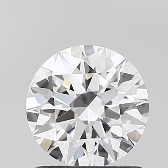 IGI 0.97 Carat Round Brilliant Lab Grown Diamond