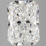 IGI 3.50 Carat Radiant Cut Lab Grown Diamond 人工培育鑽石 實驗室人造鑽石