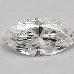 IGI 0.92 Carat Marquise Lab Grown Diamond 人工培育鑽石 實驗室人造鑽石