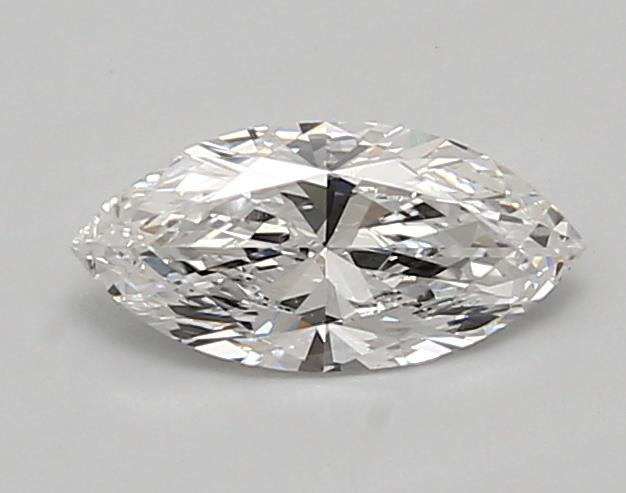 IGI 0.92 Carat Marquise Lab Grown Diamond 人工培育鑽石 實驗室人造鑽石