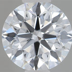 IGI 0.71 Carat Round Brilliant Lab Grown Diamond 人工培育鑽石 實驗室人造鑽石
