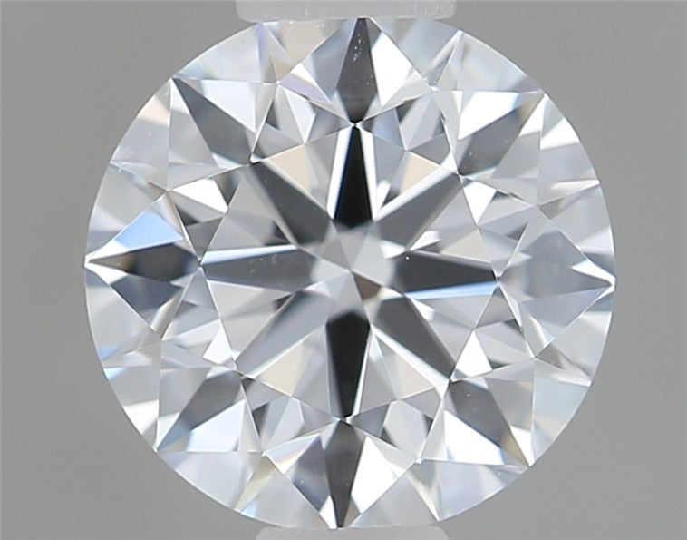 IGI 0.71 Carat Round Brilliant Lab Grown Diamond 人工培育鑽石 實驗室人造鑽石