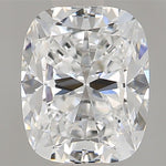 IGI 1.03 Carat Cushion Lab Grown Diamond