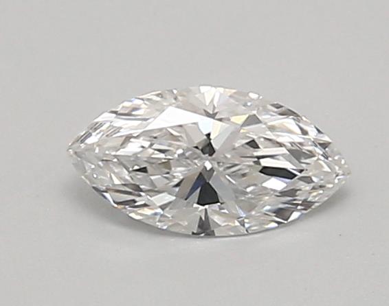 IGI 0.51 Carat Marquise Lab Grown Diamond