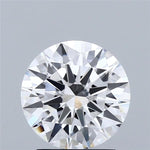 IGI 2.00 Carat Round Brilliant Lab Grown Diamond 人工培育鑽石 實驗室人造鑽石