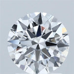 IGI 1.72 Carat Round Brilliant Lab Grown Diamond 人工培育鑽石 實驗室人造鑽石