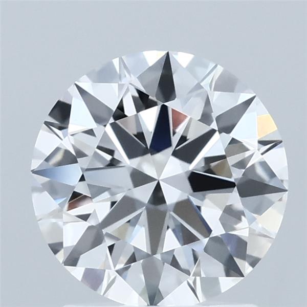 IGI 1.72 Carat Round Brilliant Lab Grown Diamond 人工培育鑽石 實驗室人造鑽石