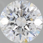 IGI 1.6 Carat Round Brilliant Lab Grown Diamond