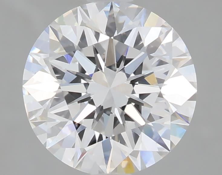 IGI 1.6 Carat Round Brilliant Lab Grown Diamond