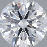IGI 0.7 Carat Round Brilliant Lab Grown Diamond