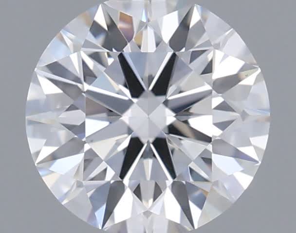 IGI 0.7 Carat Round Brilliant Lab Grown Diamond