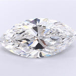 IGI 13.05 Carat Marquise Lab Grown Diamond 人工培育鑽石 實驗室人造鑽石