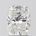 IGI 2.01 Carat Cushion Lab Grown Diamond 人工培育鑽石 實驗室人造鑽石