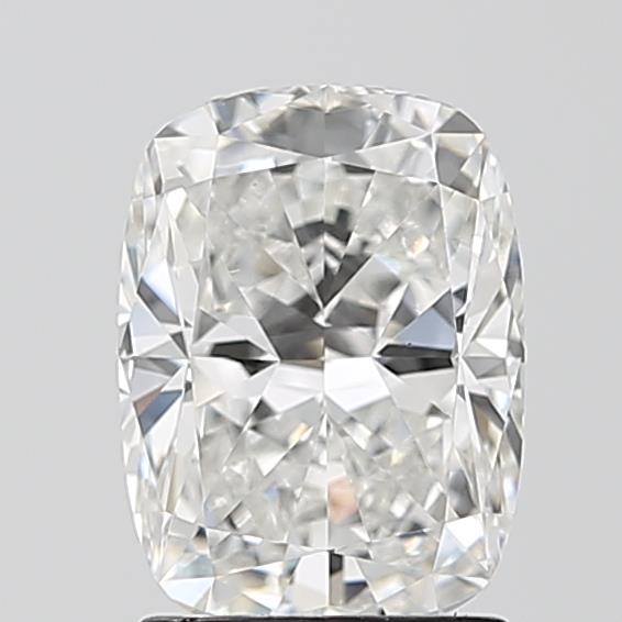 IGI 2.01 Carat Cushion Lab Grown Diamond 人工培育鑽石 實驗室人造鑽石