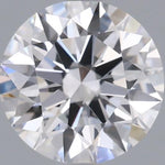 IGI 0.71 Carat Round Brilliant Lab Grown Diamond 人工培育鑽石 實驗室人造鑽石