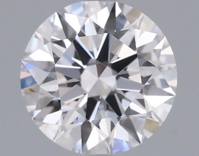 IGI 0.71 Carat Round Brilliant Lab Grown Diamond 人工培育鑽石 實驗室人造鑽石