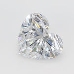 IGI 2.01 Carat Heart Lab Grown Diamond 人工培育鑽石 實驗室人造鑽石