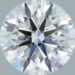 IGI 1.06 Carat Round Brilliant Lab Grown Diamond 人工培育鑽石 實驗室人造鑽石